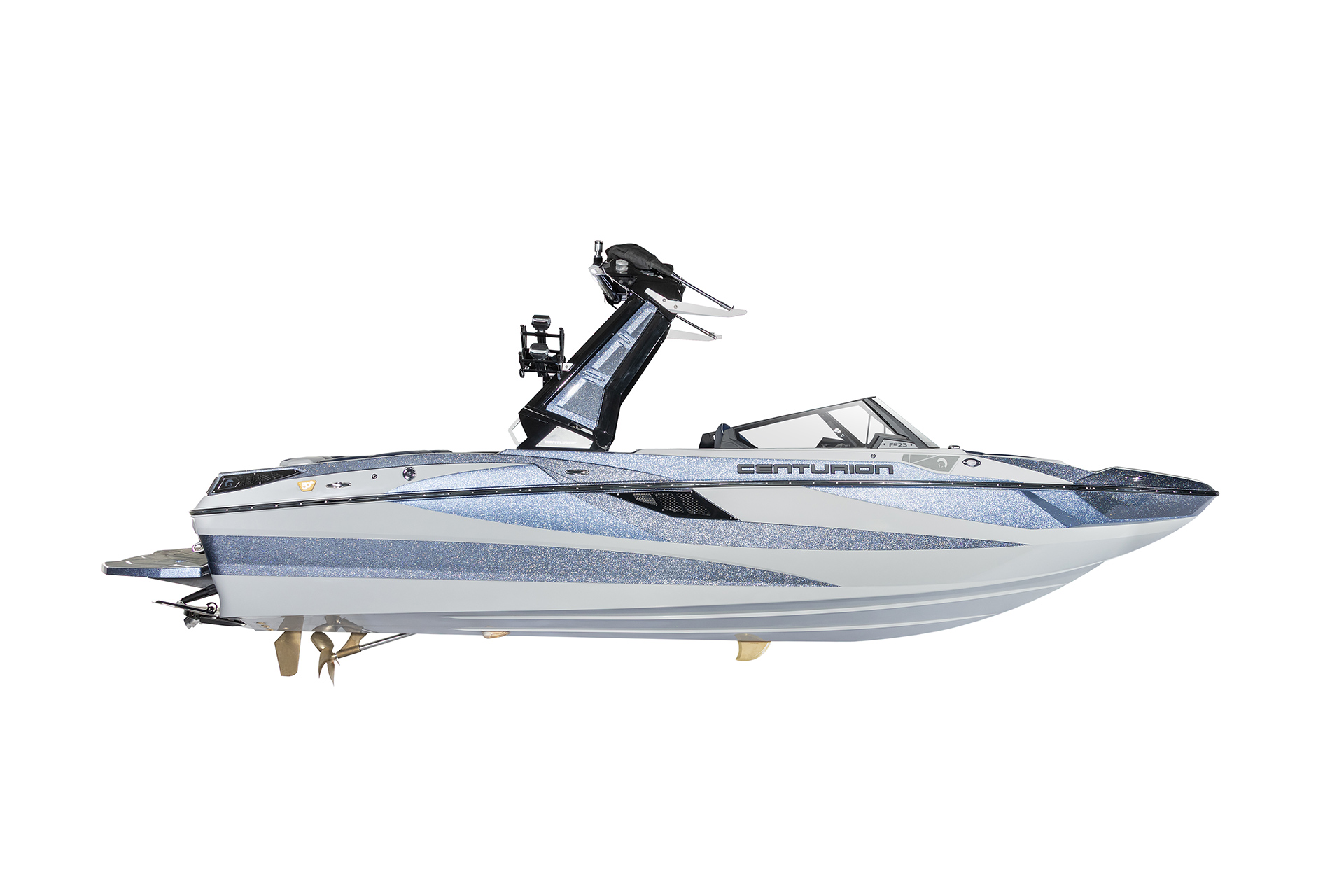 センチュリオンボート Fe23