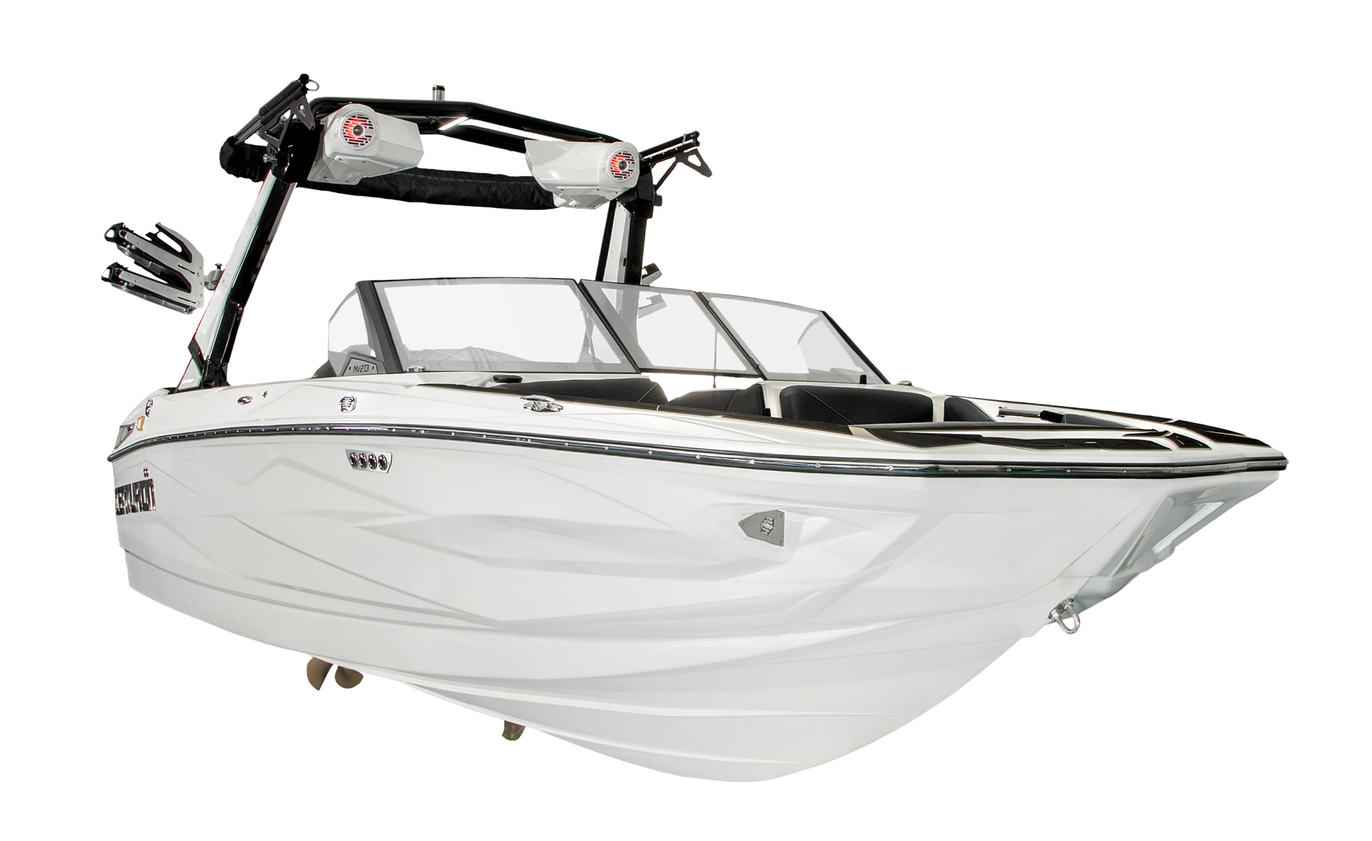 センチュリオンボート Nv213