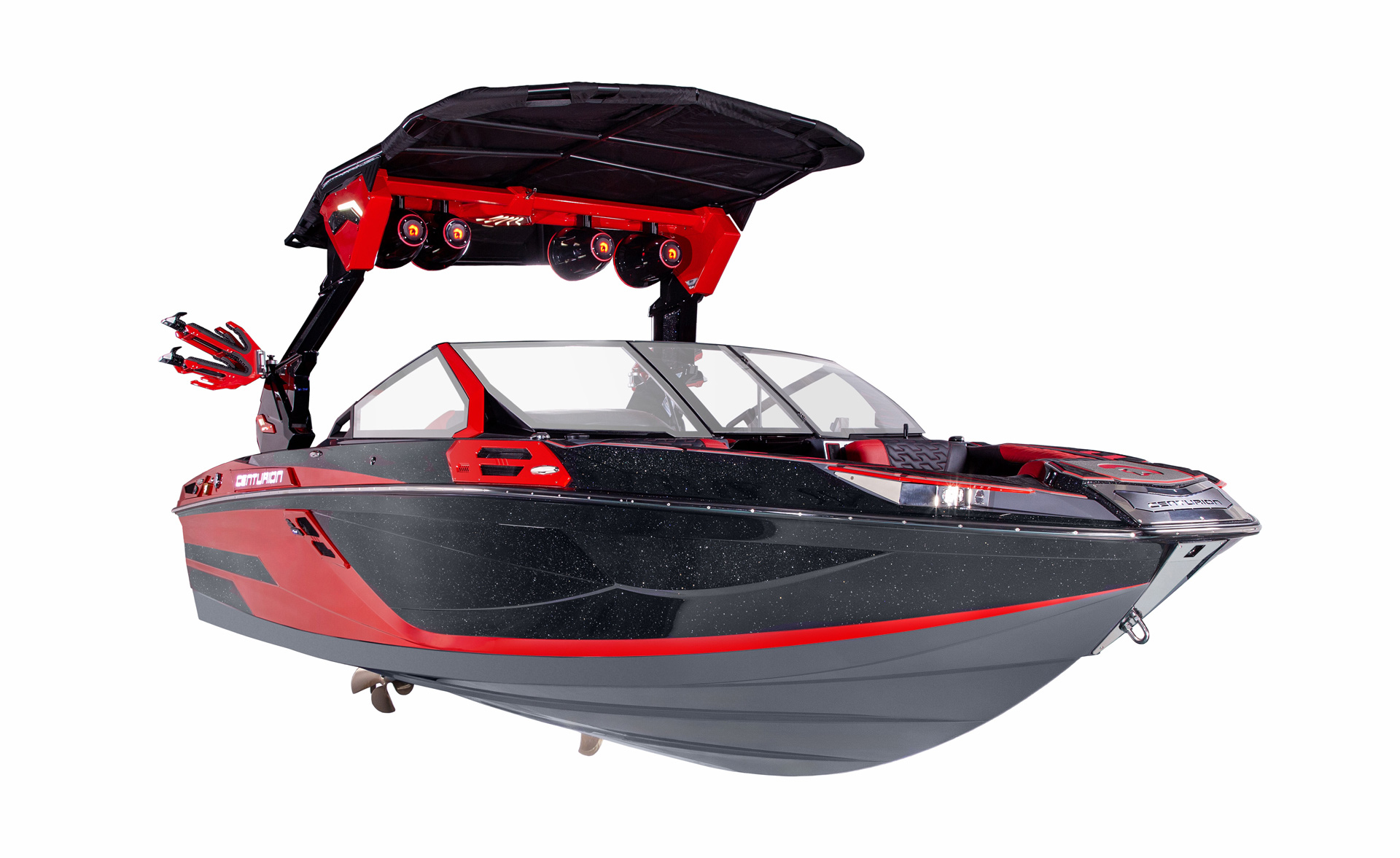 センチュリオンボート Ri230