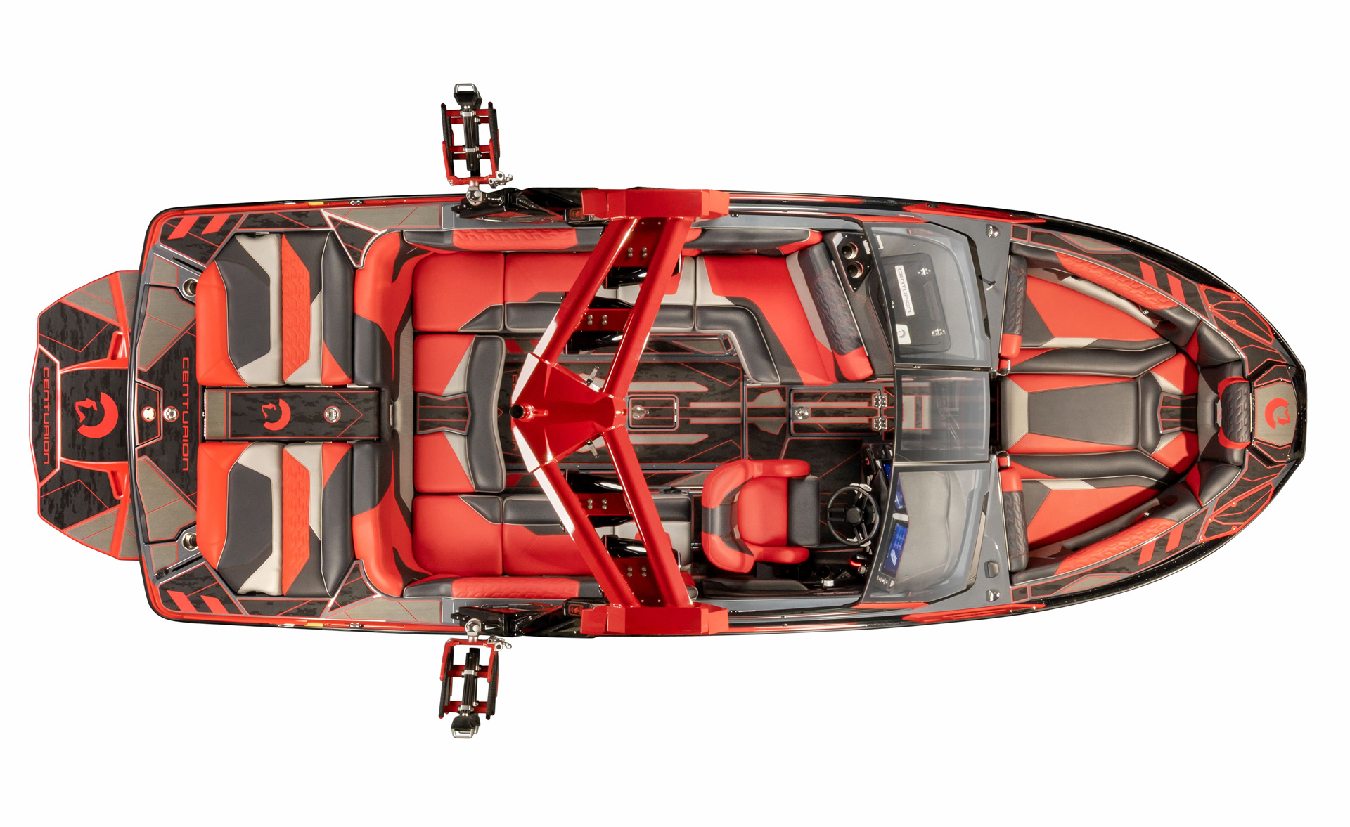 センチュリオンボート Ri230