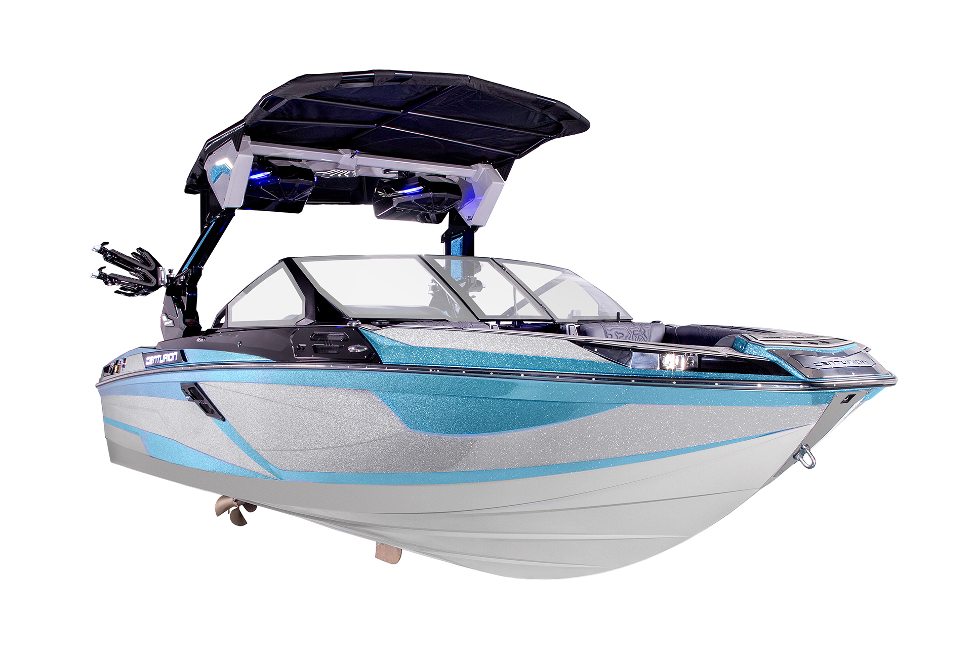 センチュリオンボート Ri245