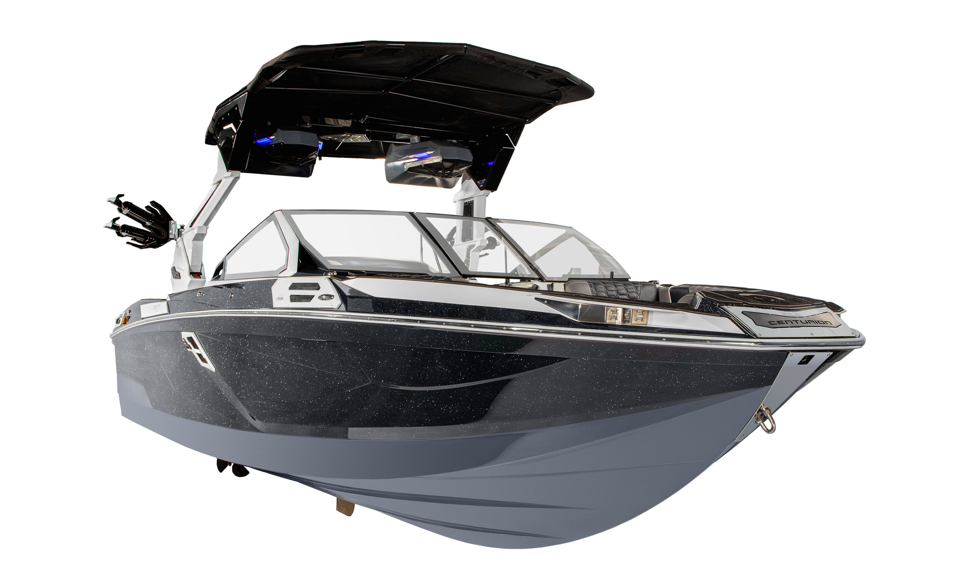 センチュリオンボート Ri265