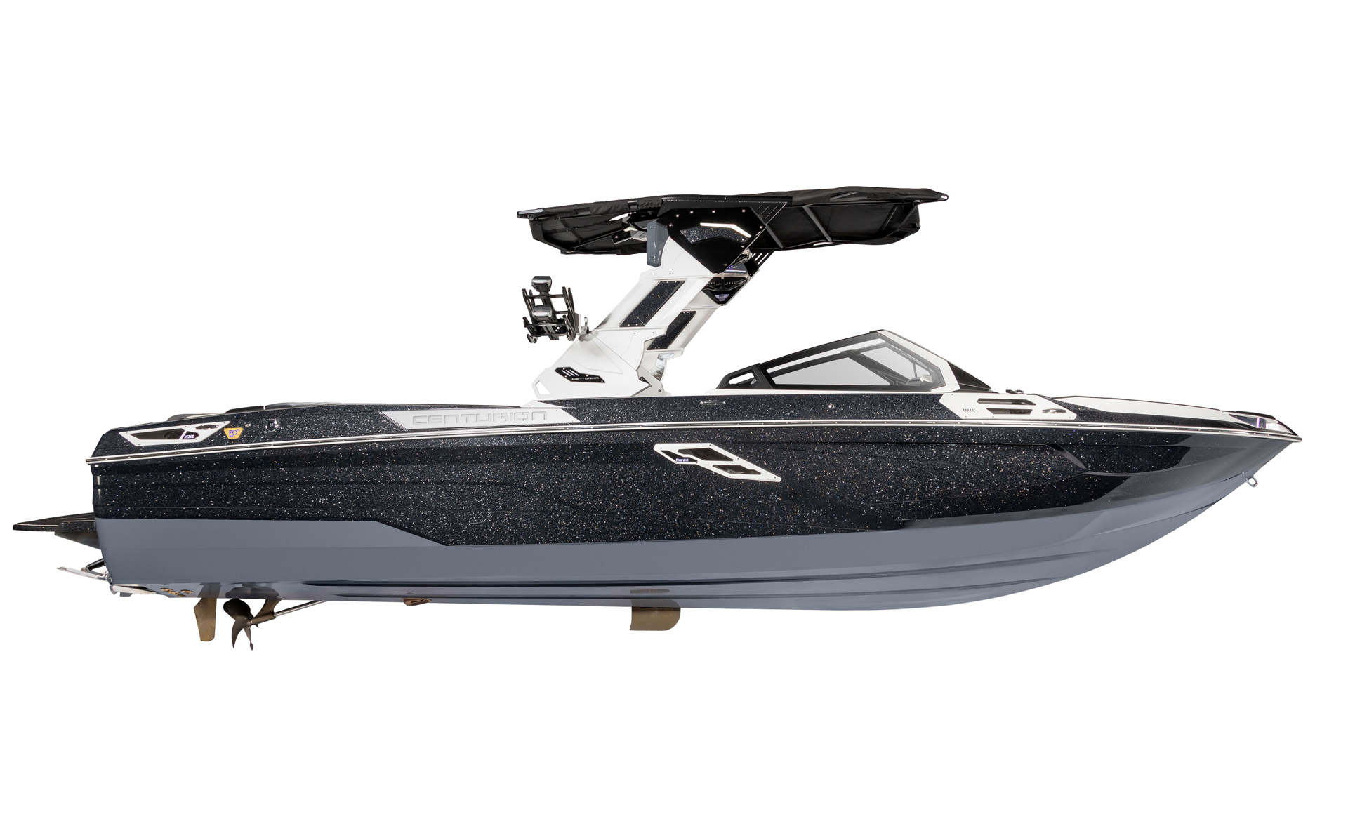 センチュリオンボート Ri265