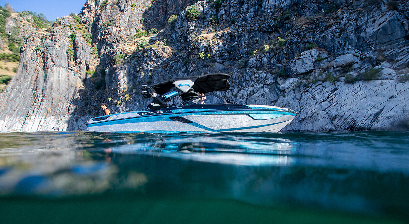 センチュリオンボート 販売店一覧