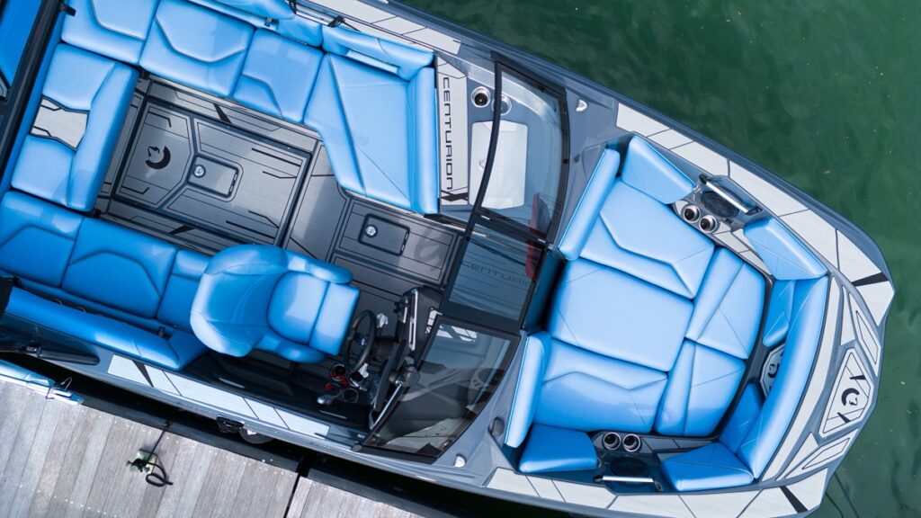 センチュリオン Nv233