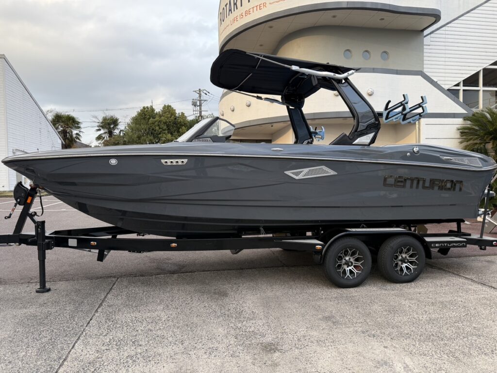 センチュリオン Nv233