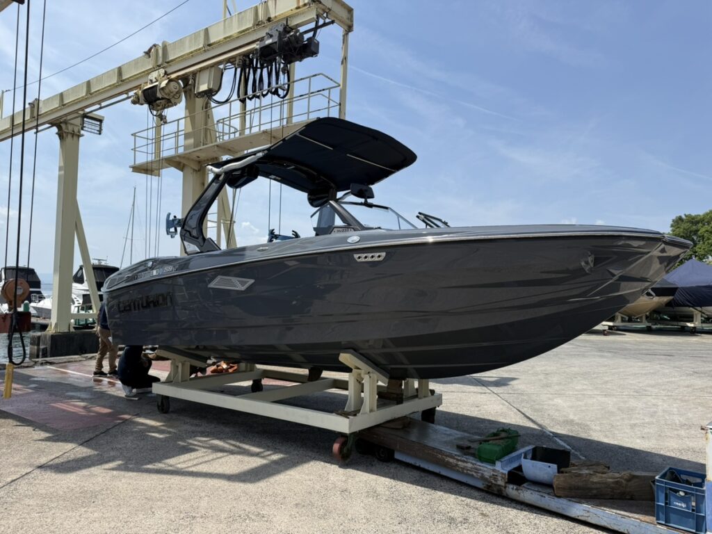 センチュリオン Nv233