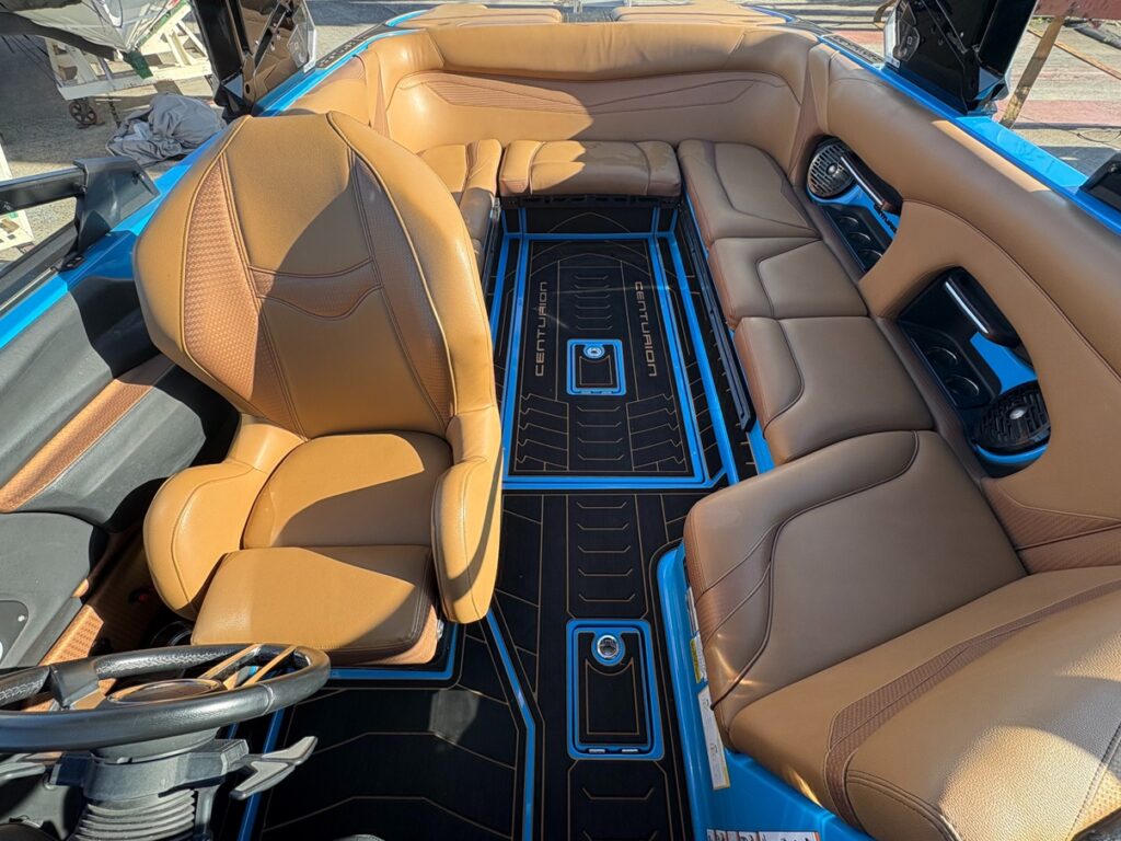 NEWS | センチュリオンボート