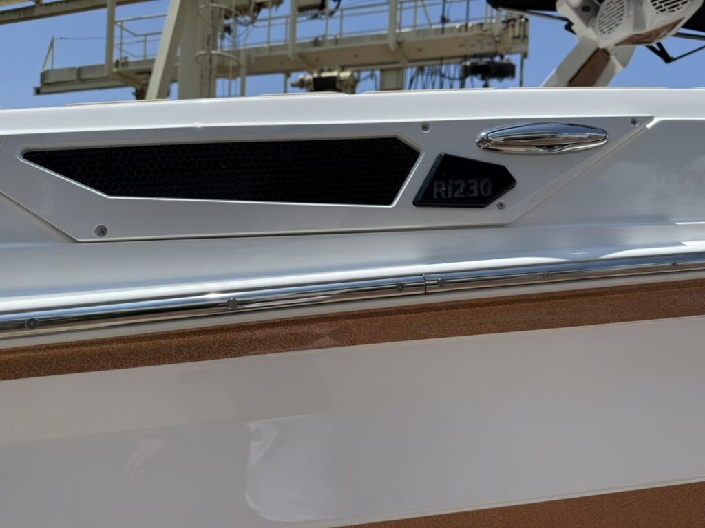 Ri230（2025年モデル）