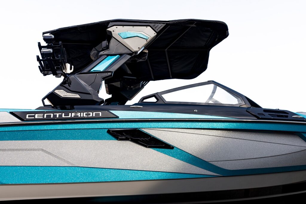 CENTURION BOATS 50周年モデル