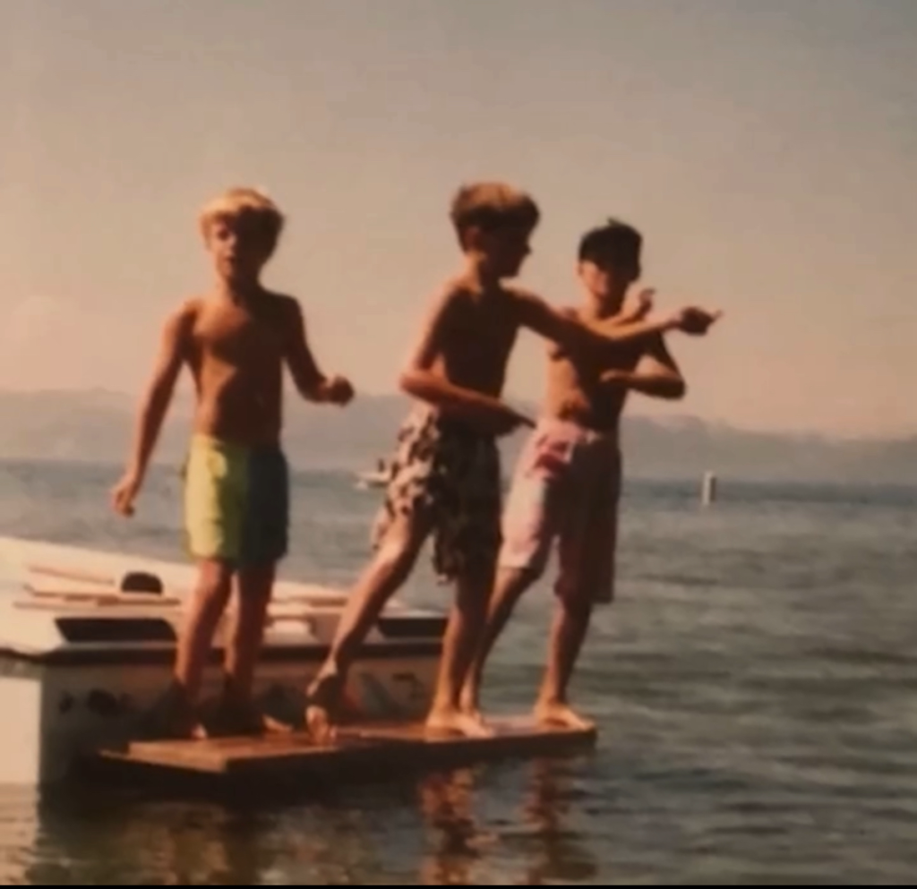 センチュリオンボート 50周年