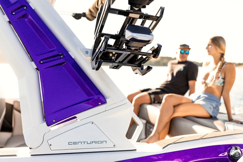 Centurion Nv233　2026モデル