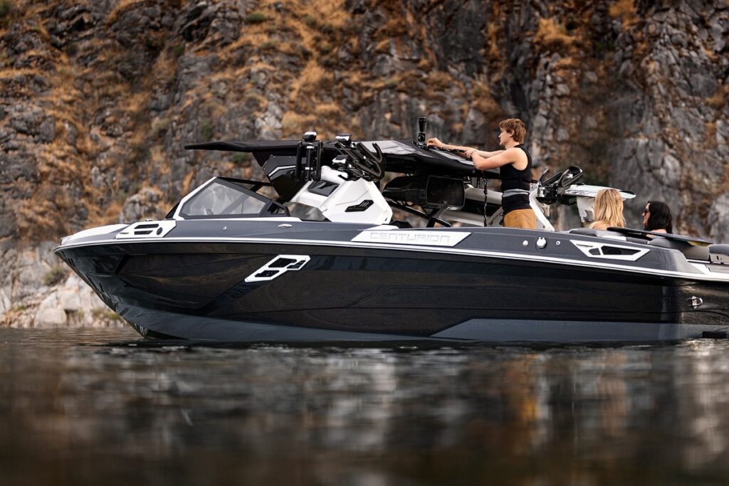 CENTURION Ri265　2026年モデル