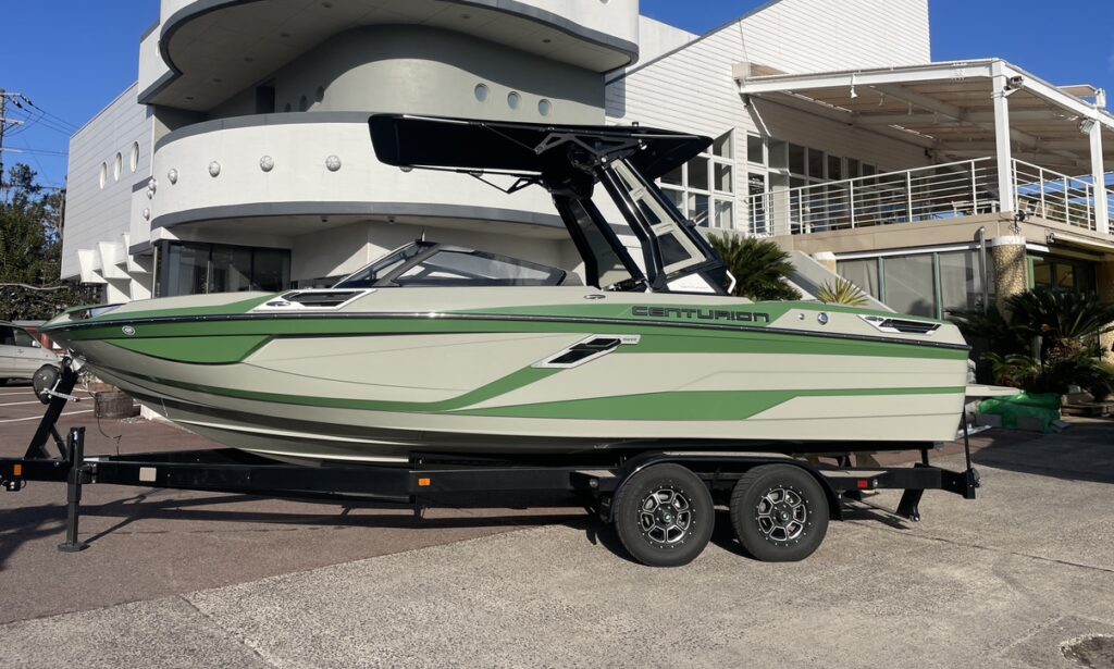 Centurion Ri230 2023モデル