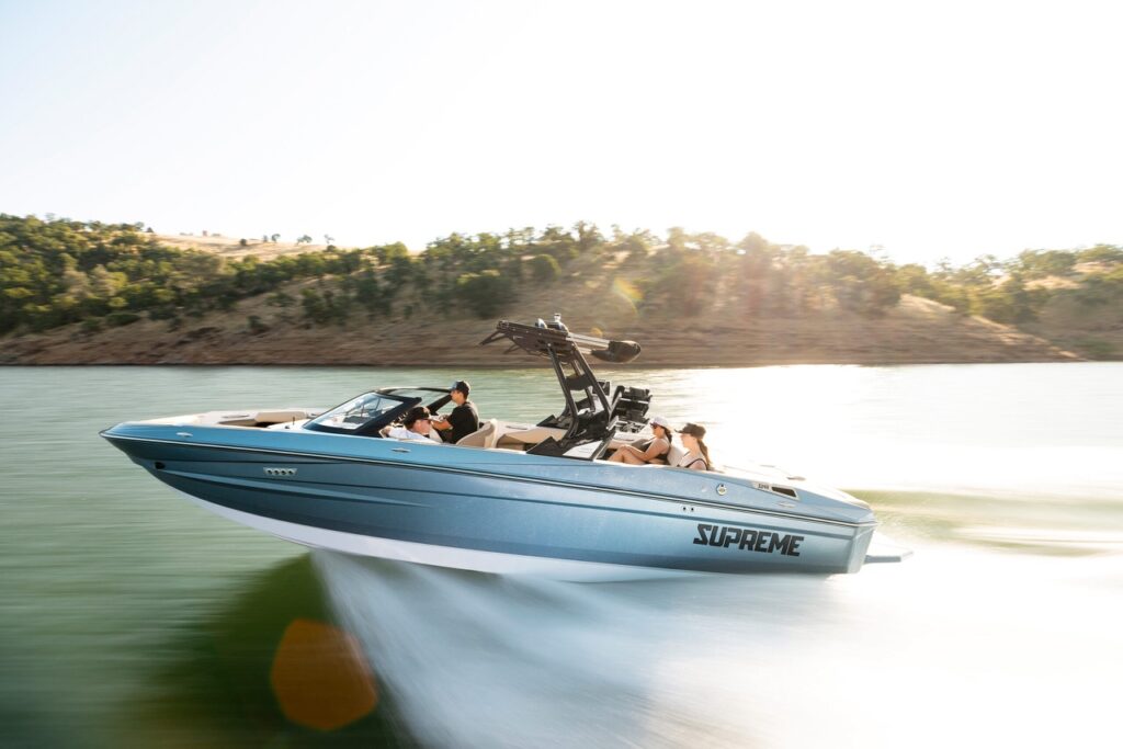 2026年モデル SUPREME S240