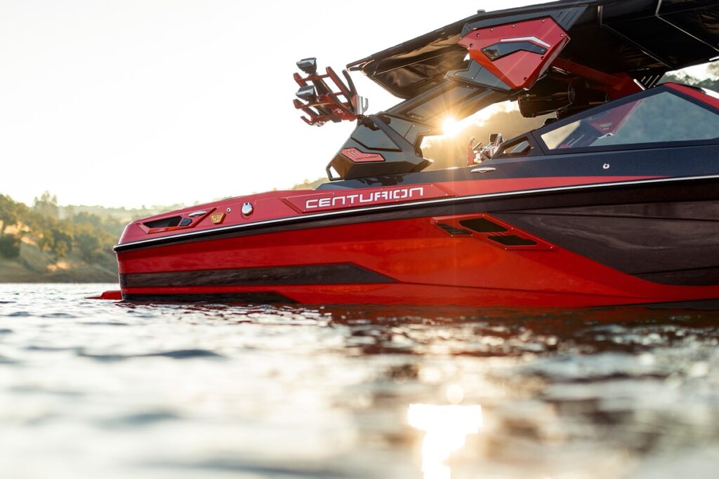 2026 Centurion Ri230