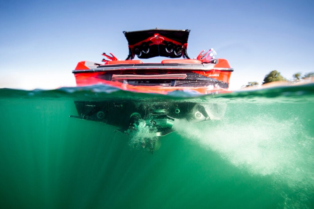 2026 Centurion Ri230 バラスト