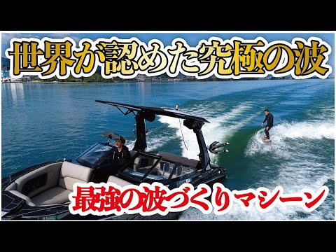 センチュリオンボートジャパン　動画サムネイル