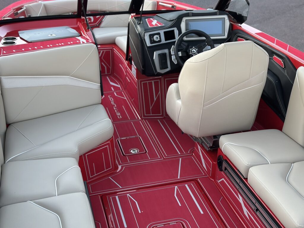 CENTURION Nv233 2026 Anniversary Model