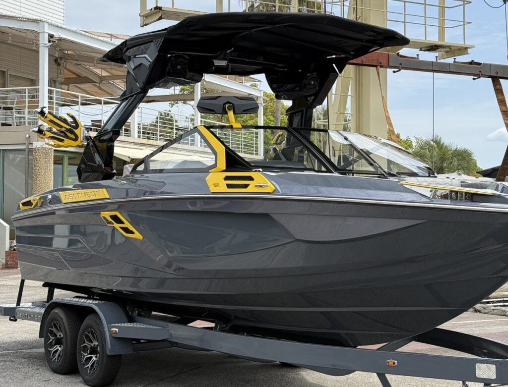 CENTURION Ri230 2026 Anniversary Edition