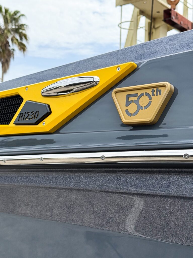 CENTURION Ri230 2026 Anniversary Edition