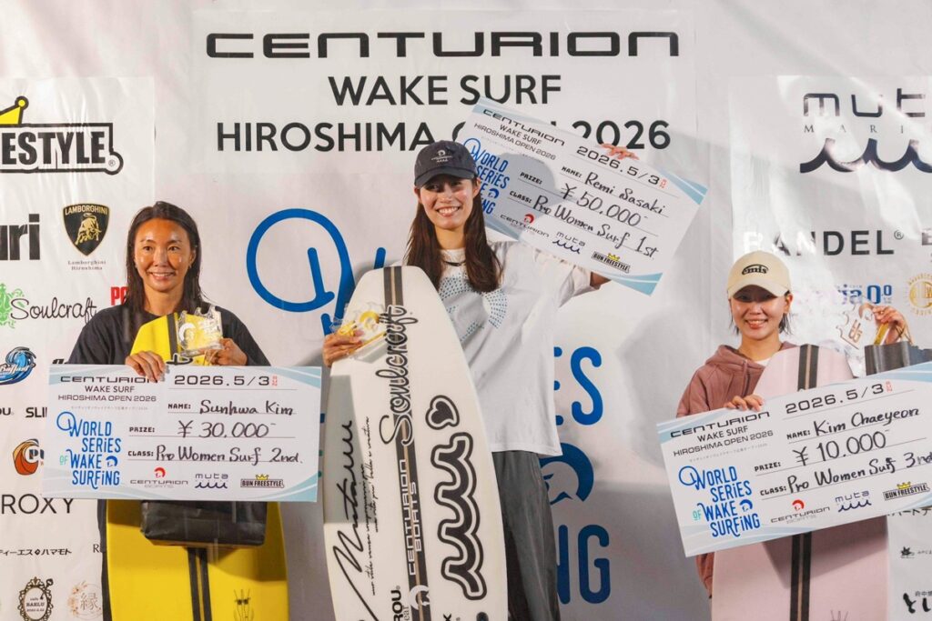 WSWS　広島大会