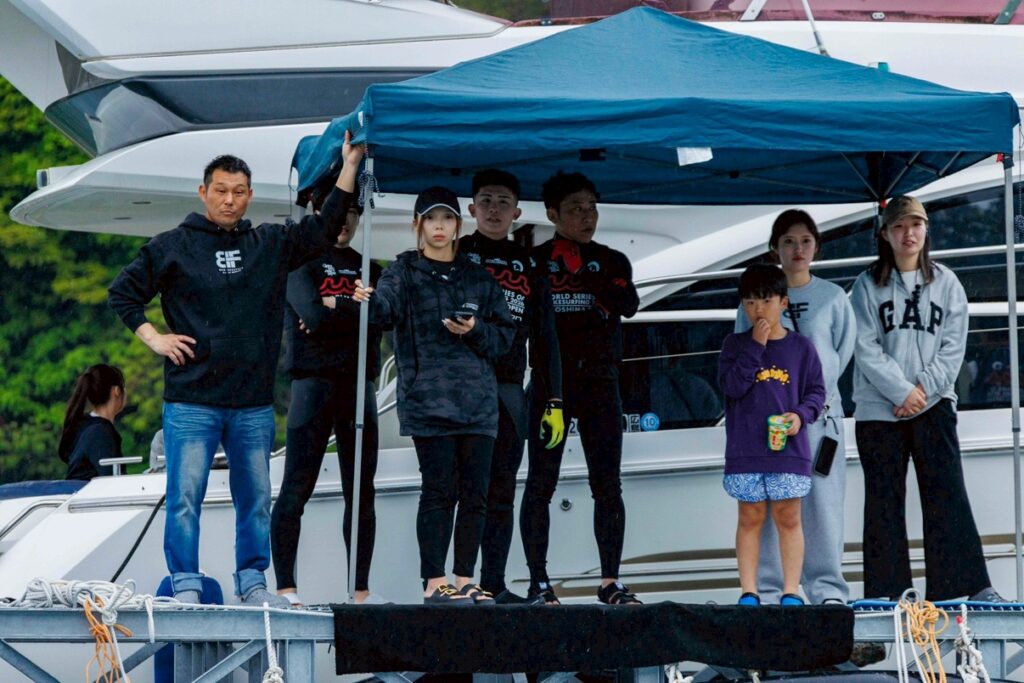 WSWS　広島大会
