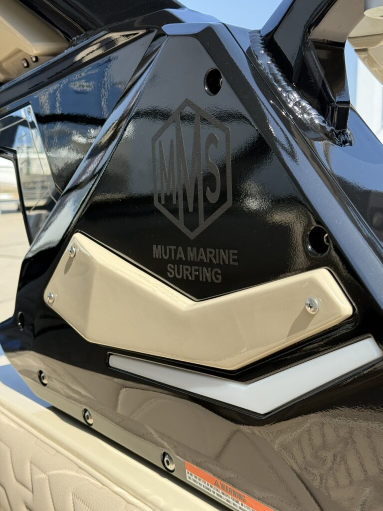 Centurion Ri245 muta Edition 2026