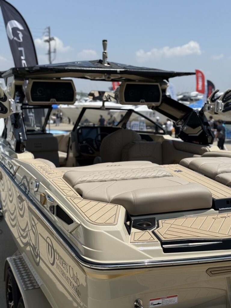Centurion Ri245 muta Edition 2026