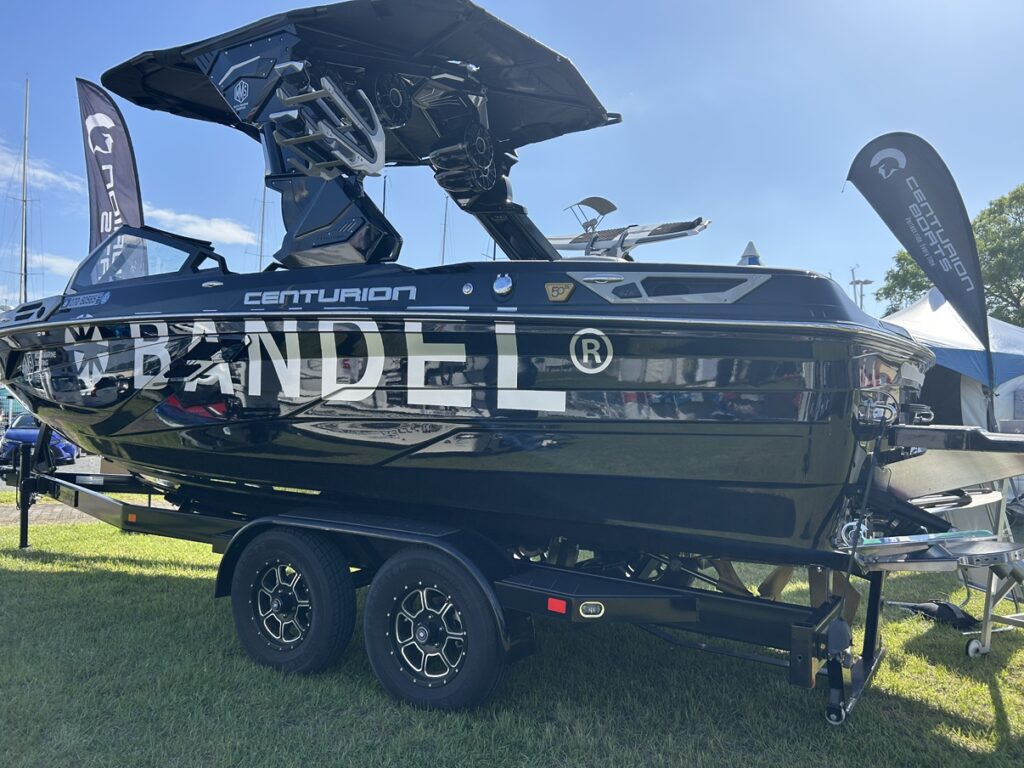  Centurion Ri230 2026 model