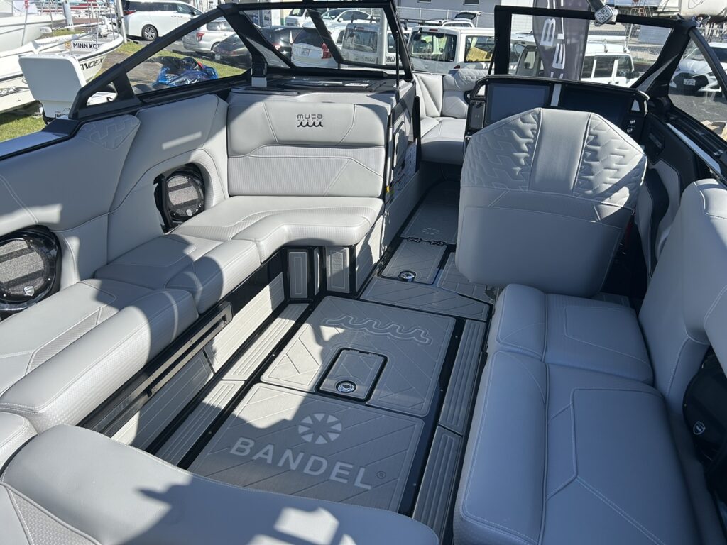  Centurion Ri230 2026 model