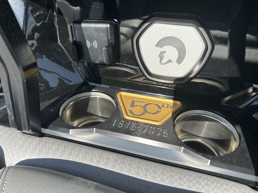  Centurion Ri230 2026 model