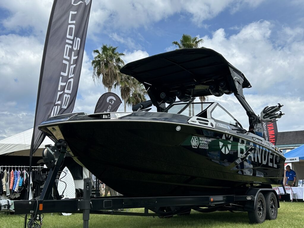 Centurion Ri230 2026 model