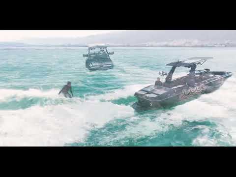 センチュリオンボートジャパン　動画サムネイル