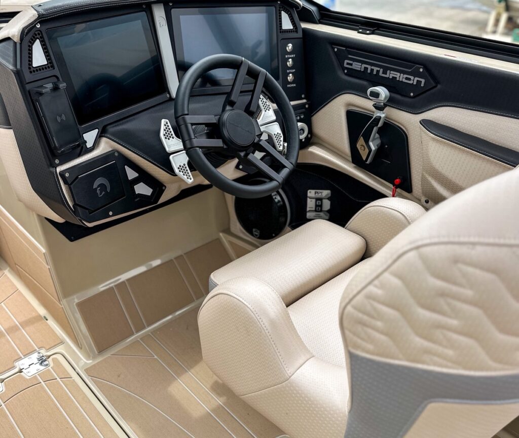 2026 CENTURION Ri230