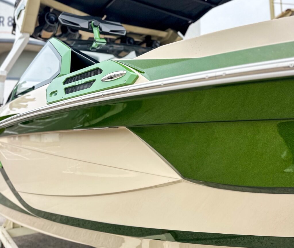 2026 CENTURION Ri230