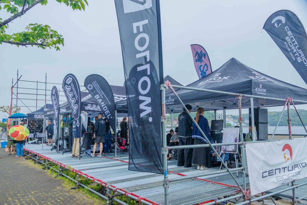 CENTURION WAKE SURF HAMANAKO OPEN 2026