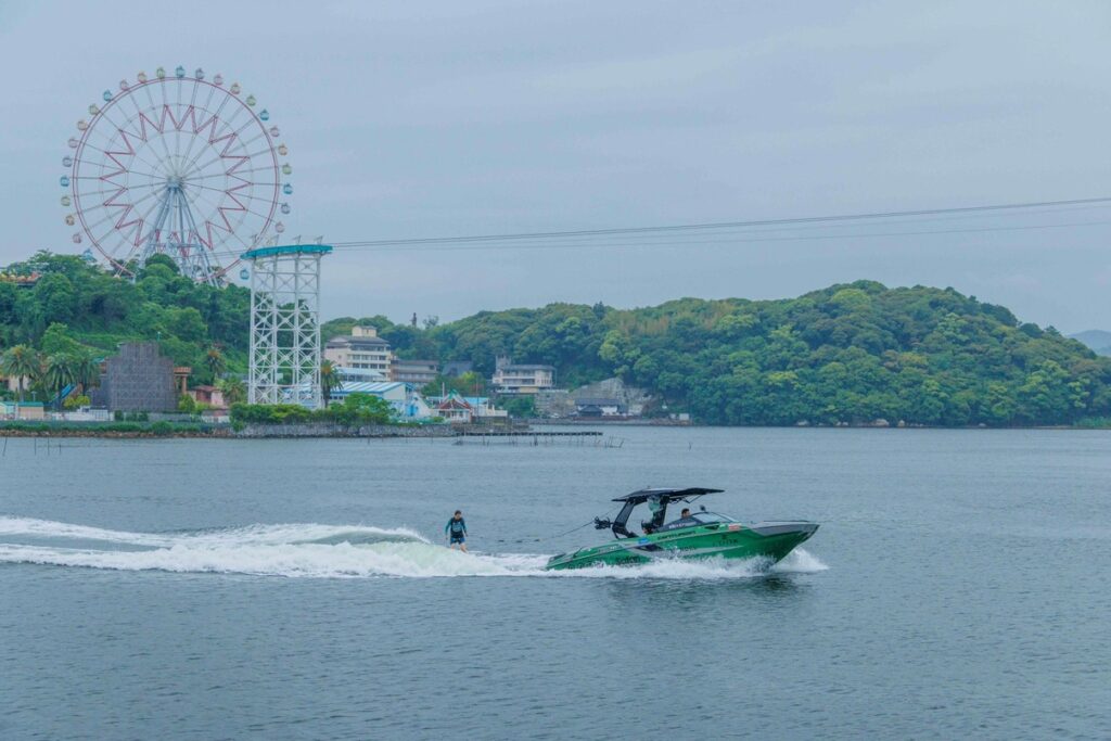 CENTURION WAKE SURF HAMANAKO OPEN 2026