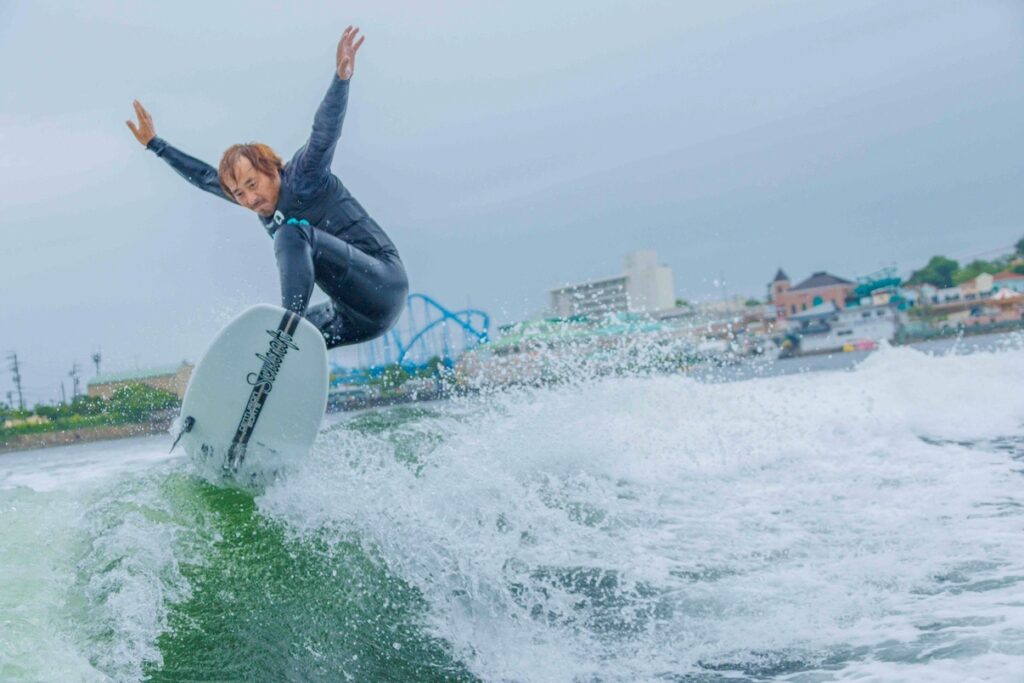 CENTURION WAKE SURF HAMANAKO OPEN 2026