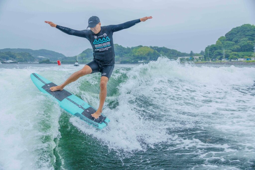 CENTURION WAKE SURF HAMANAKO OPEN 2026