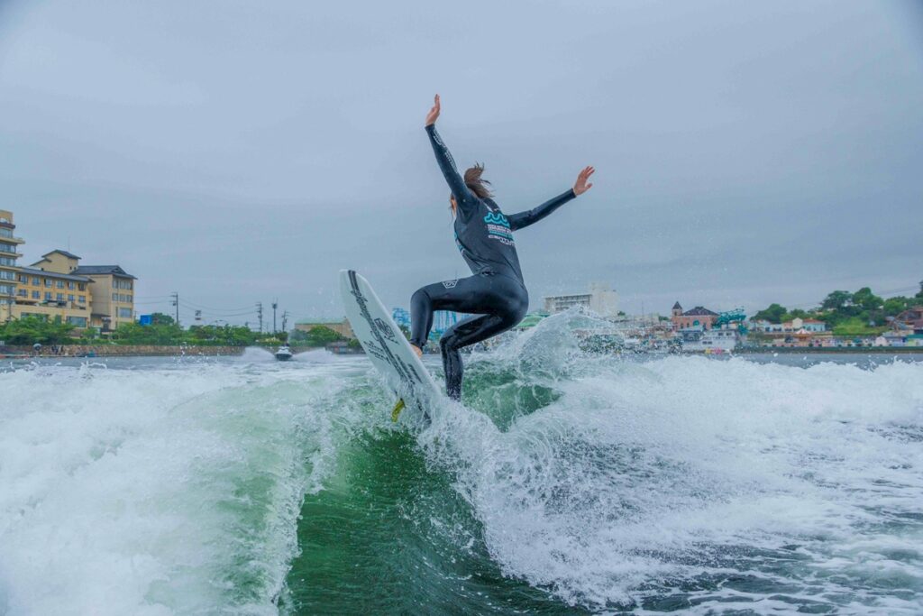 CENTURION WAKE SURF HAMANAKO OPEN 2026
