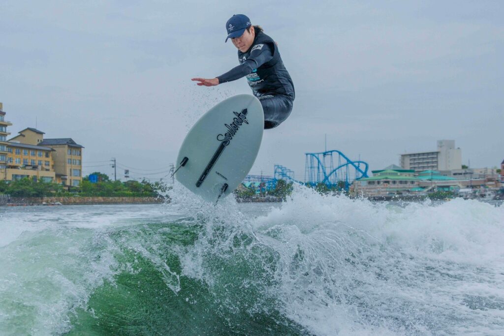 CENTURION WAKE SURF HAMANAKO OPEN 2026