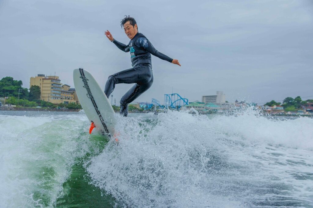 CENTURION WAKE SURF HAMANAKO OPEN 2026