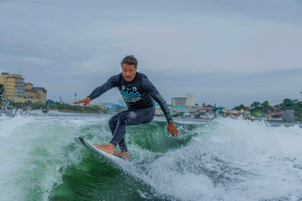 CENTURION WAKE SURF HAMANAKO OPEN 2026