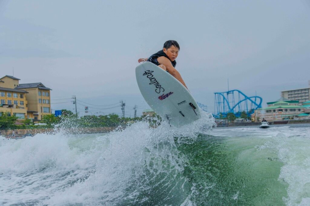 CENTURION WAKE SURF HAMANAKO OPEN 2026