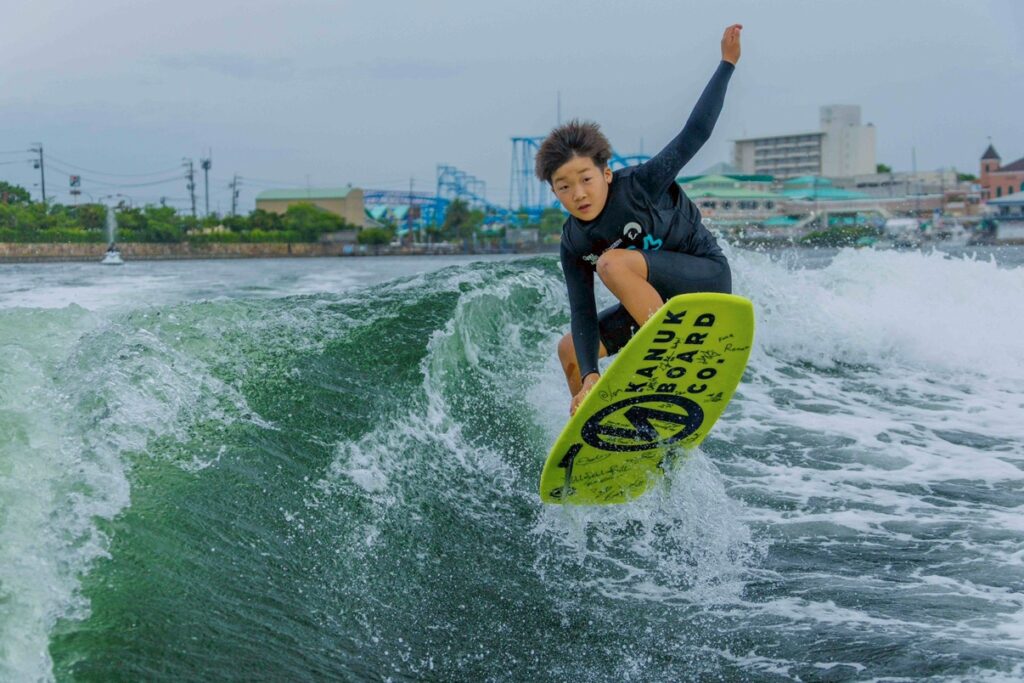 CENTURION WAKE SURF HAMANAKO OPEN 2026