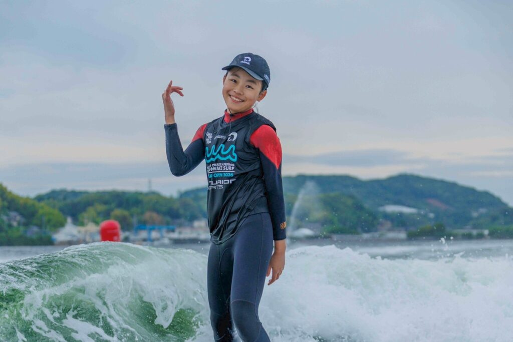 CENTURION WAKE SURF HAMANAKO OPEN 2026