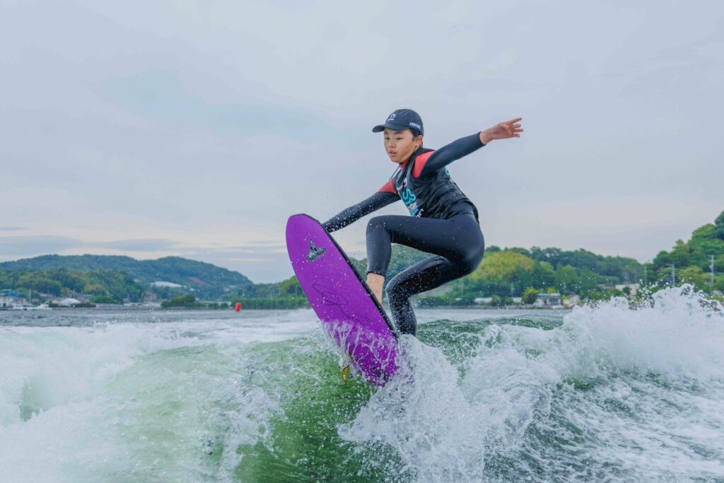 CENTURION WAKE SURF HAMANAKO OPEN 2026