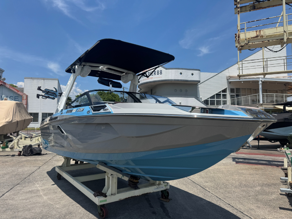 CENTURION Ri230 2023model　メイン写真
