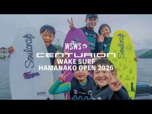 センチュリオンボートジャパン　動画サムネイル